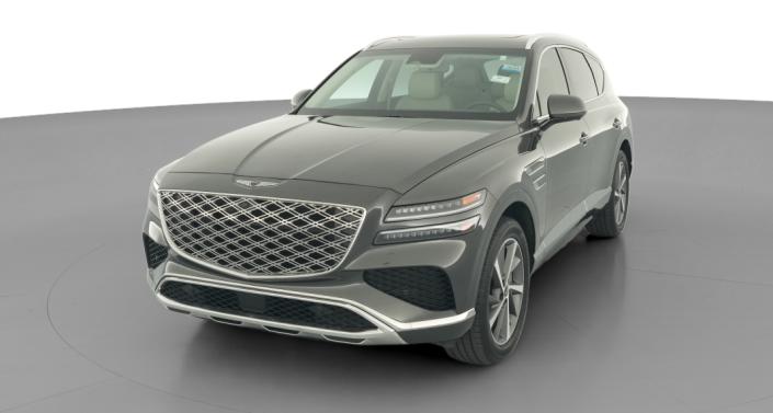 Thumbnail: 2025 Genesis GV80 - 1