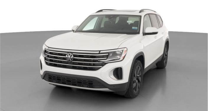 Thumbnail: 2024 Volkswagen Atlas - 1