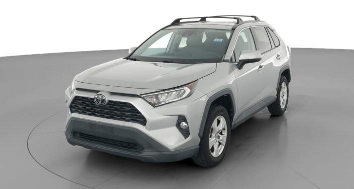 Thumbnail: 2020 Toyota RAV4 - 1