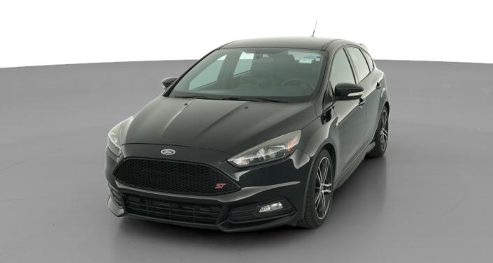 2016 Ford Focus ST -
                  Concord, NC