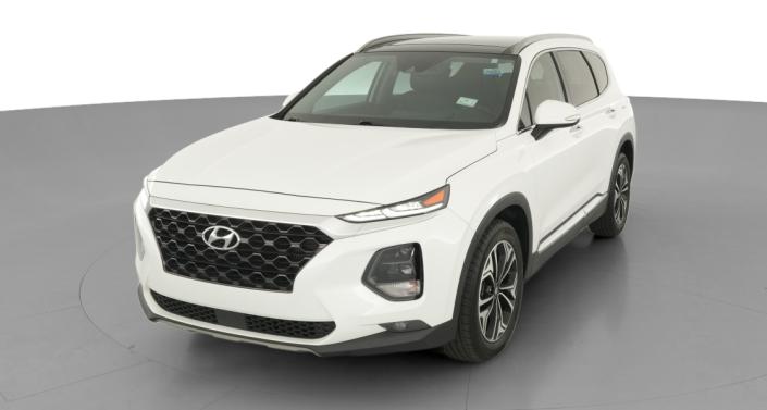 Thumbnail: 2019 Hyundai Santa Fe - 1