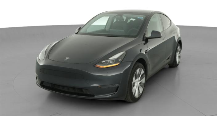 Thumbnail: 2024 Tesla Model Y - 1