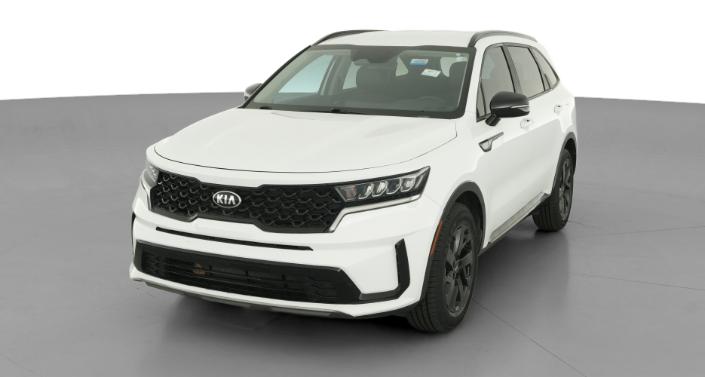 Thumbnail: 2021 Kia Sorento - 1