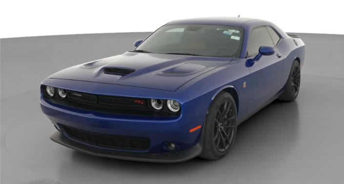 Thumbnail: 2021 Dodge Challenger - 1
