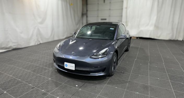 Thumbnail: 2021 Tesla Model 3 - 1