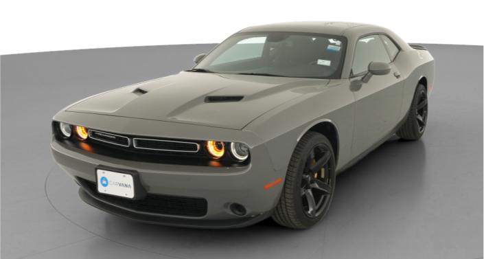 Thumbnail: 2023 Dodge Challenger - 1