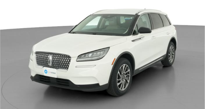 2022 Lincoln Corsair  -
                  Concord, NC