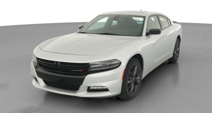 Thumbnail: 2020 Dodge Charger - 1