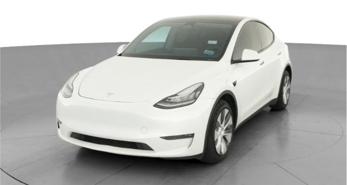 Thumbnail: 2023 Tesla Model Y - 1