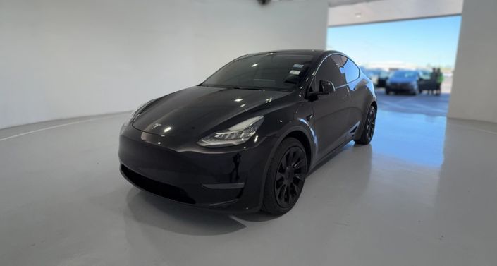 2020 Tesla Model Y Long Range -
                  Tempe, AZ