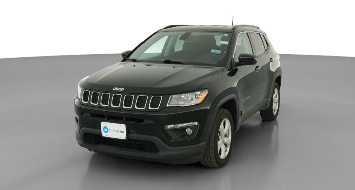 Thumbnail: 2019 Jeep Compass - 1