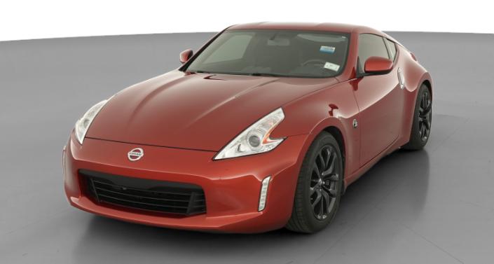2016 Nissan Z 370Z -
                  Auburn, GA