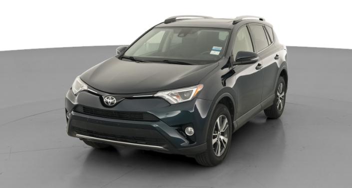 Thumbnail: 2017 Toyota RAV4 - 1