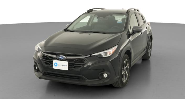 Thumbnail: 2024 Subaru Crosstrek - 1