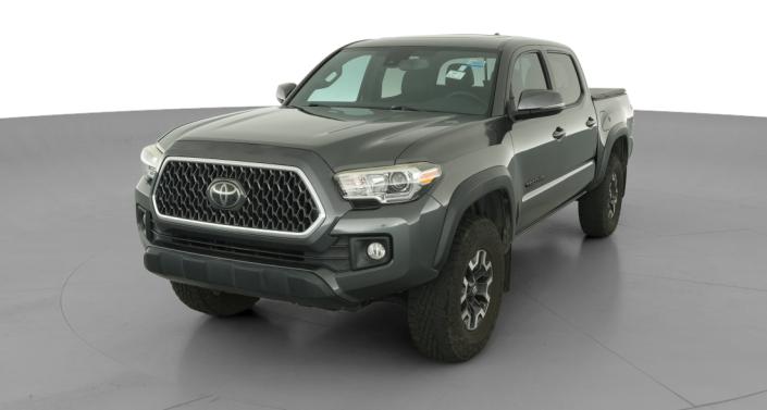 Thumbnail: 2019 Toyota Tacoma - 1