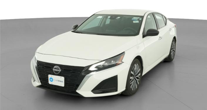 Thumbnail: 2025 Nissan Altima - 1