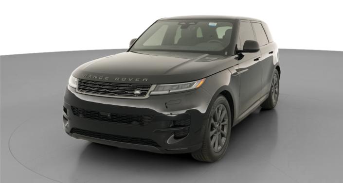 Thumbnail: 2026 Land Rover Range Rover Sport - 1
