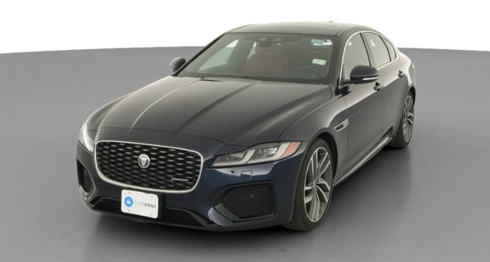 2024 Jaguar XF R-Dynamic SE -
                  Colonial Heights, VA