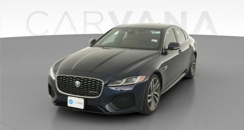 2024 Jaguar XF