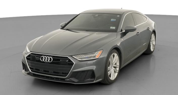 2019 Audi A7 Prestige -
                  Auburn, GA