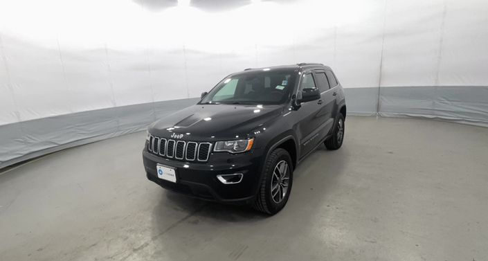 Thumbnail: 2019 Jeep Grand Cherokee - 1