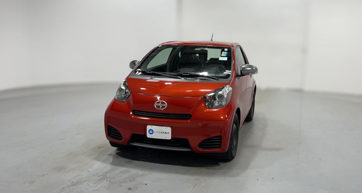 2012 Scion iQ Base -
                  Fairview, OR