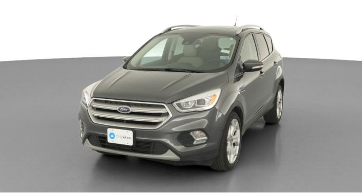 Thumbnail: 2019 Ford Escape - 1