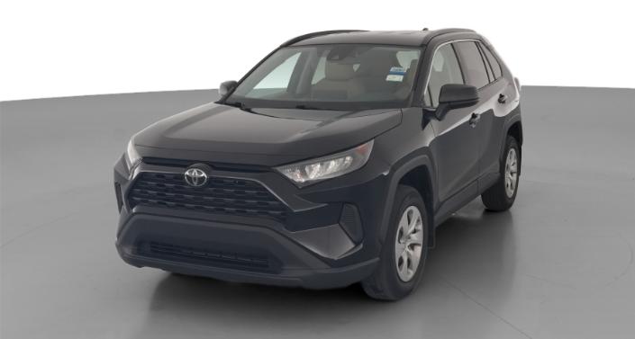 Thumbnail: 2021 Toyota RAV4 - 1