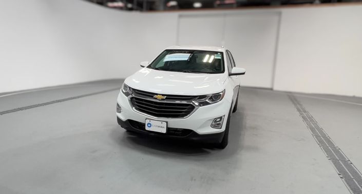 Thumbnail: 2019 Chevrolet Equinox - 1