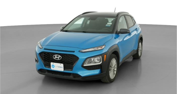 Thumbnail: 2020 Hyundai Kona - 1