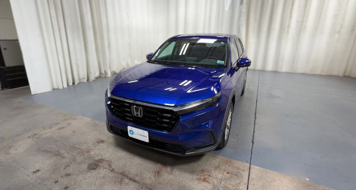 Thumbnail: 2025 Honda CR-V - 1