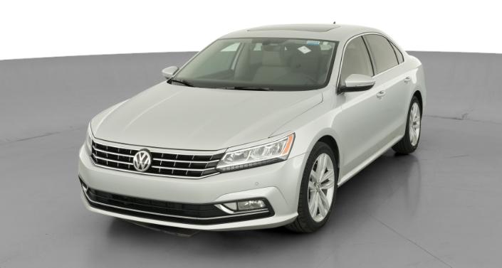 2018 Volkswagen Passat 2.0T -
                  Tolleson, AZ