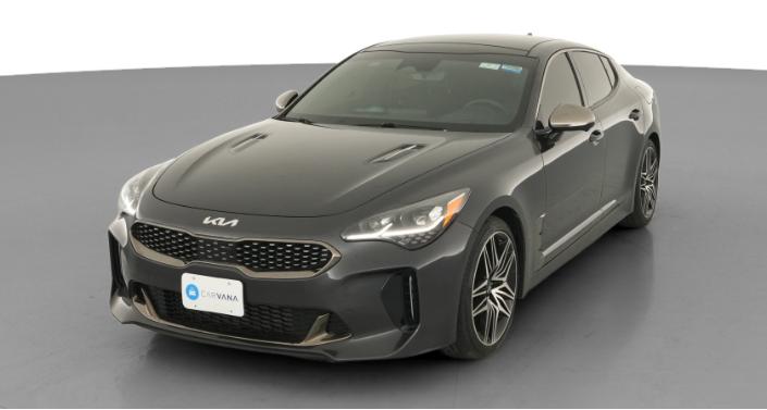 2022 Kia Stinger GT2 -
                  Colonial Heights, VA
