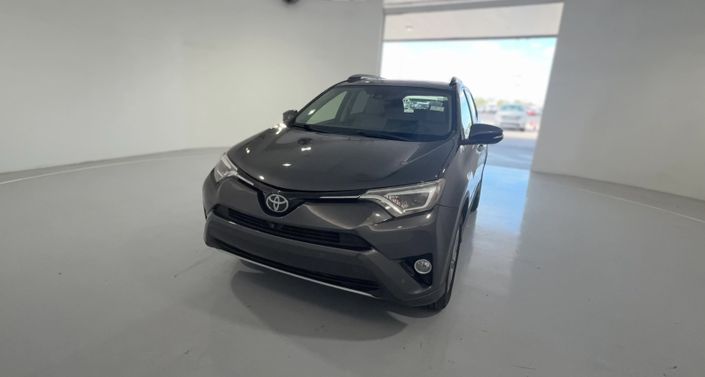 Thumbnail: 2017 Toyota RAV4 - 1