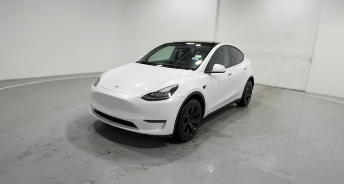 Thumbnail: 2023 Tesla Model Y - 1