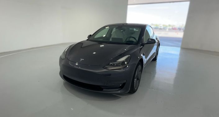 Thumbnail: 2022 Tesla Model 3 - 1