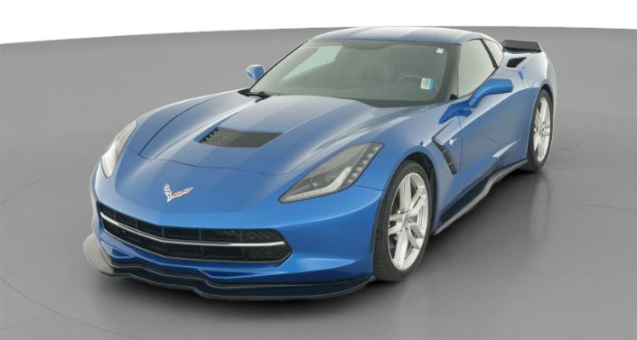 2019 Chevrolet Corvette Stingray -
                  Concord, NC