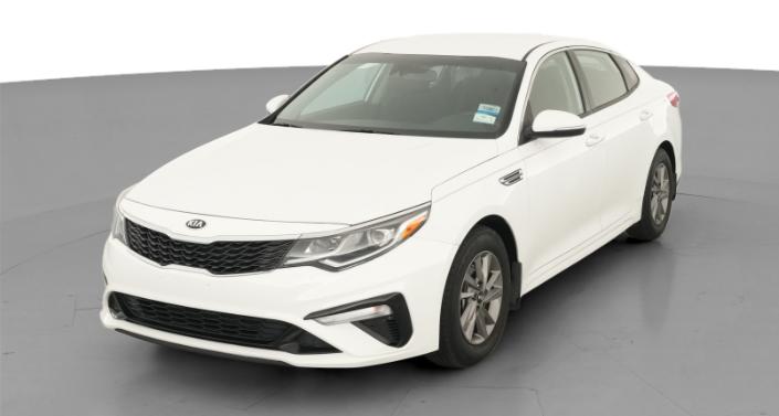 2020 Kia Optima LX -
                  Auburn, GA