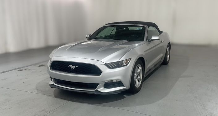 2016 Ford Mustang V6 -
                  Union City, GA