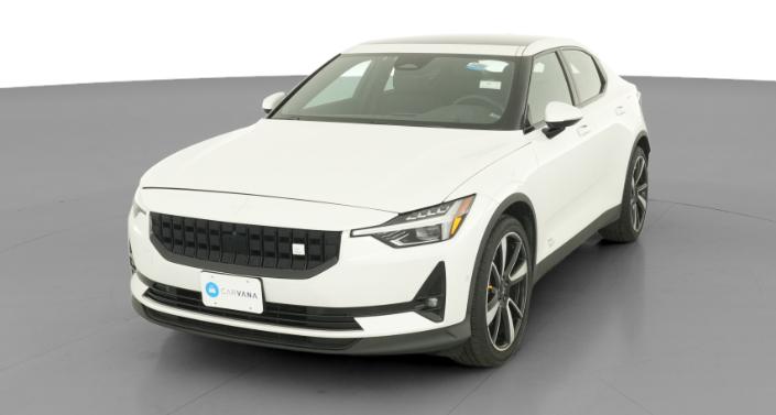 Thumbnail: 2022 Polestar 2 - 1