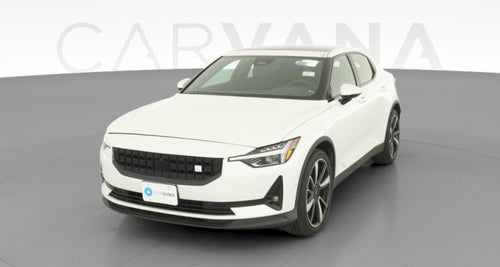 2022 Polestar 2