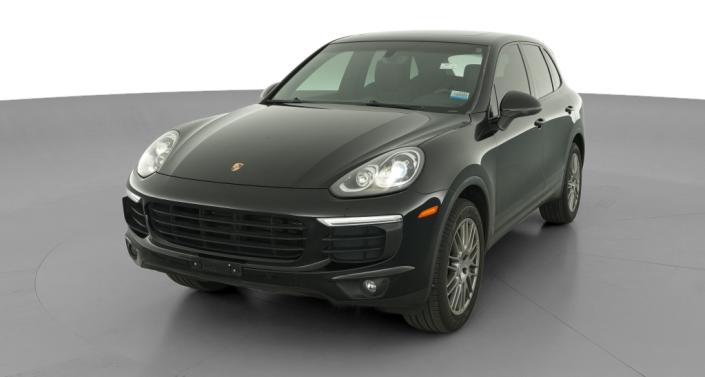 2016 Porsche Cayenne Base -
                  Tolleson, AZ