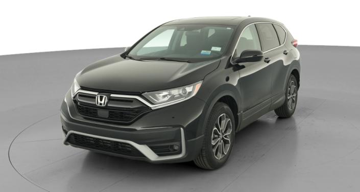 Thumbnail: 2020 Honda CR-V - 1