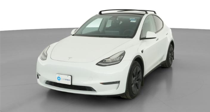2020 Tesla Model Y Long Range -
                  Framingham, MA