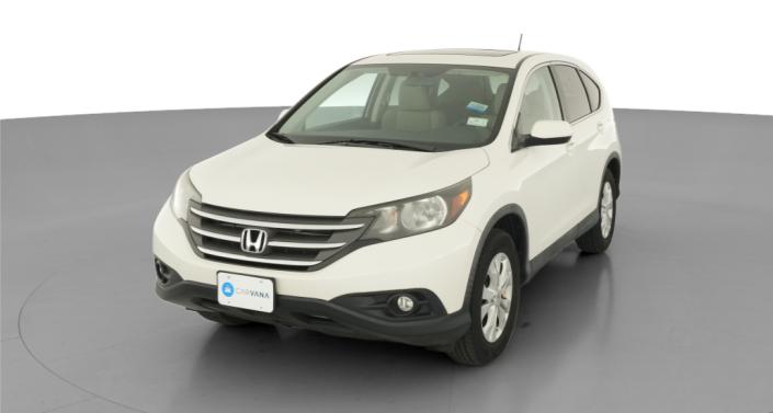 2013 Honda CR-V EX -
                  Colonial Heights, VA