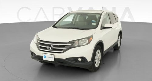2013 Honda CR-V