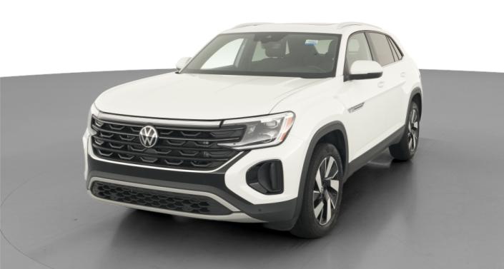 Thumbnail: 2026 Volkswagen Atlas - 1