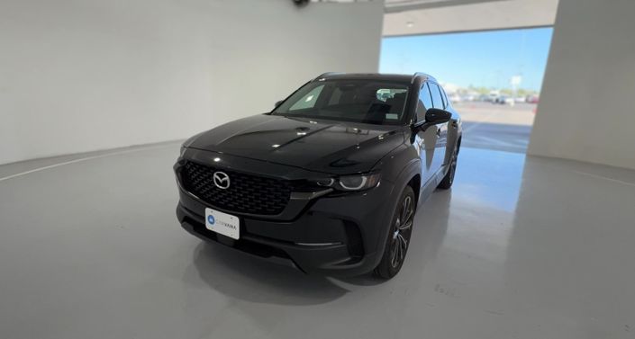 Thumbnail: 2026 Mazda CX-50 - 1