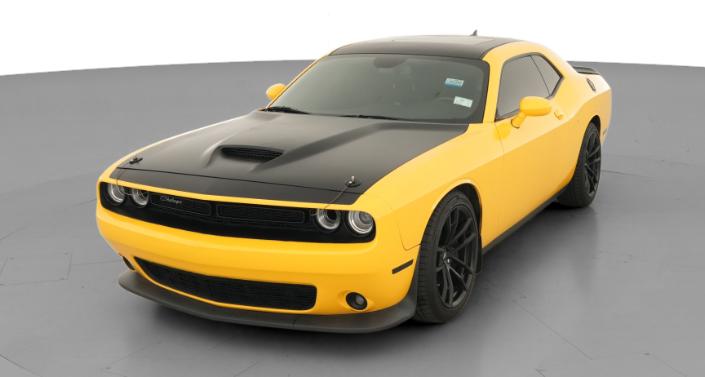 Thumbnail: 2017 Dodge Challenger - 1