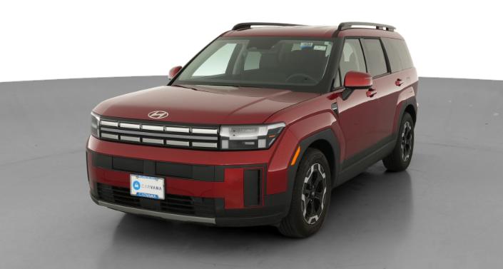 Thumbnail: 2026 Hyundai Santa Fe - 1